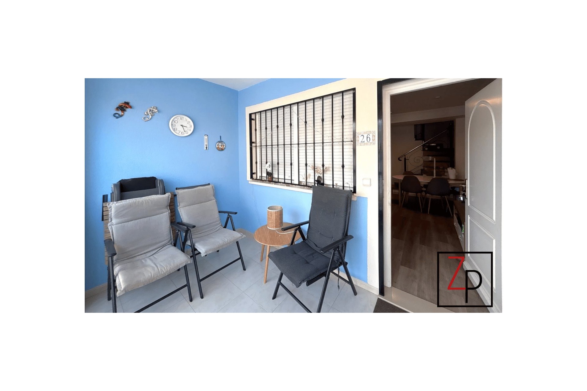 Reventa - Duplex -
Ciudad Quesada - Doña Pepa