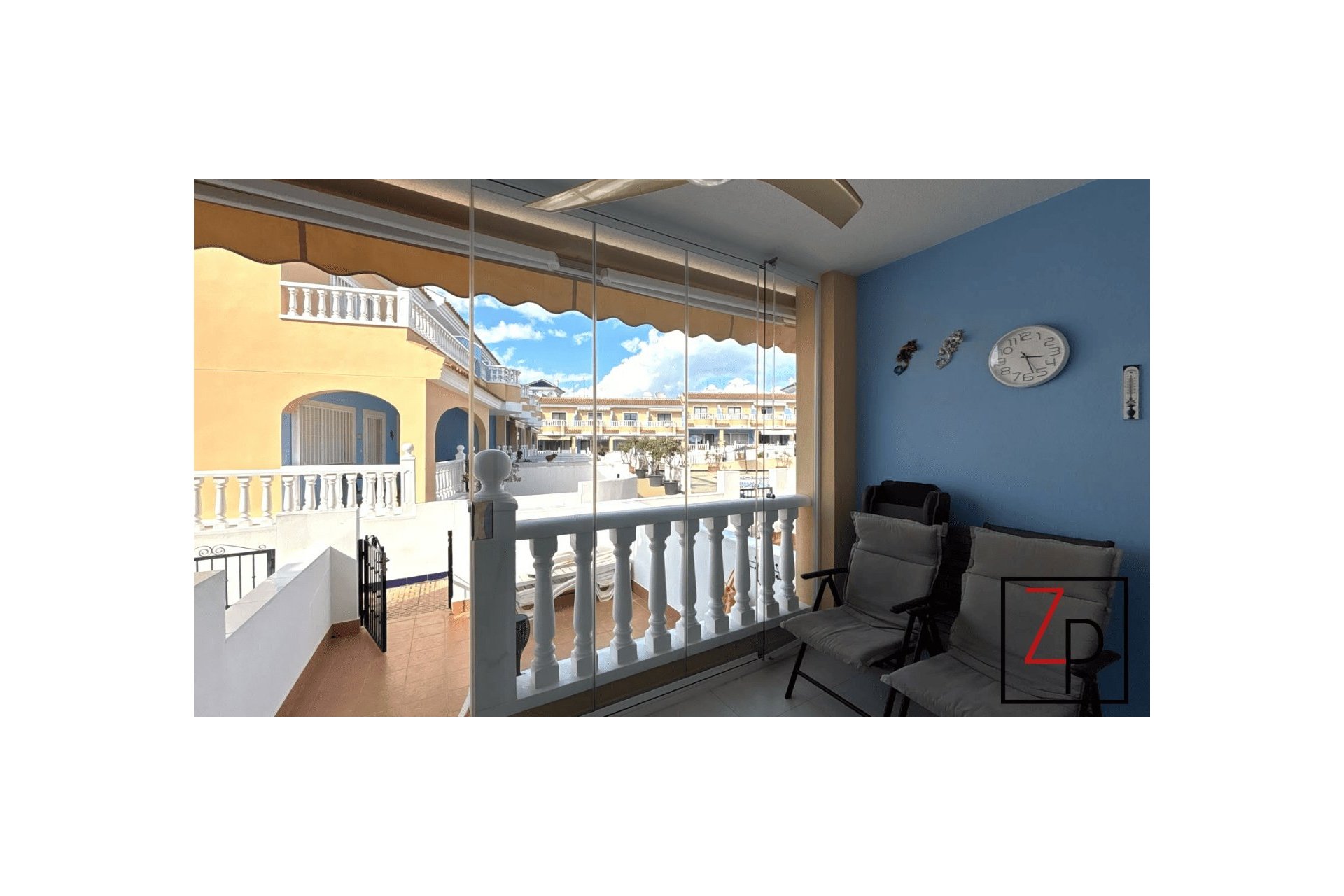 Reventa - Duplex -
Ciudad Quesada - Doña Pepa
