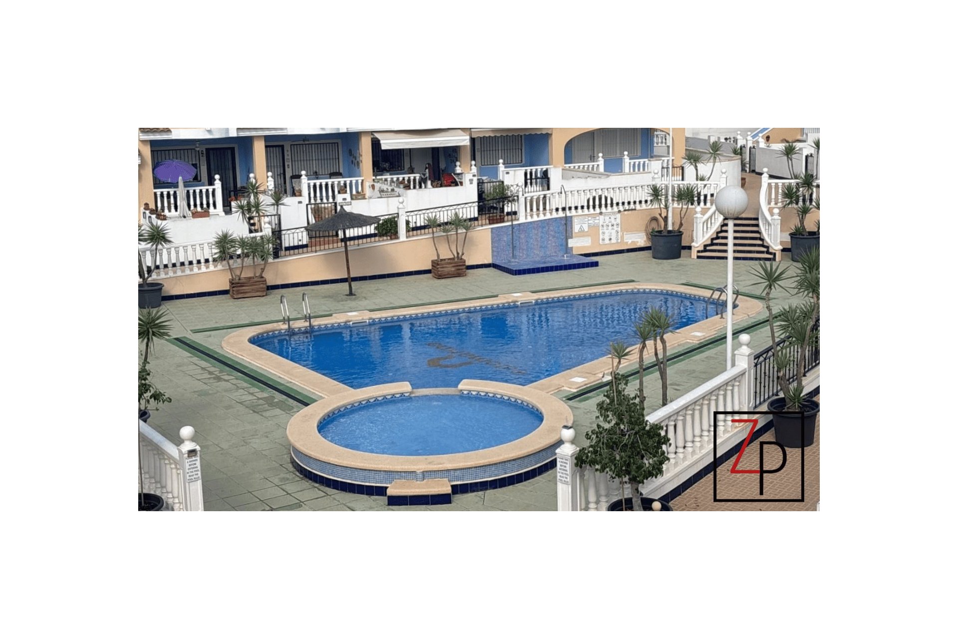 Reventa - Duplex -
Ciudad Quesada - Doña Pepa