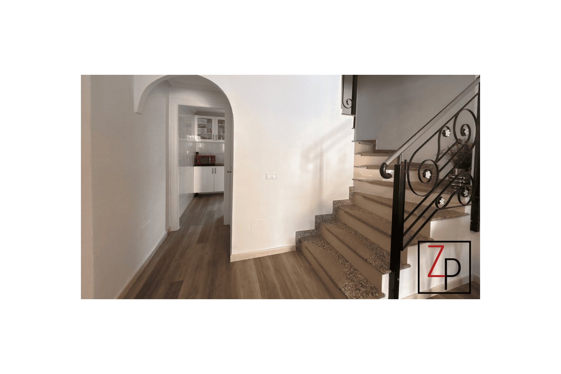 Reventa - Duplex -
Ciudad Quesada - Doña Pepa