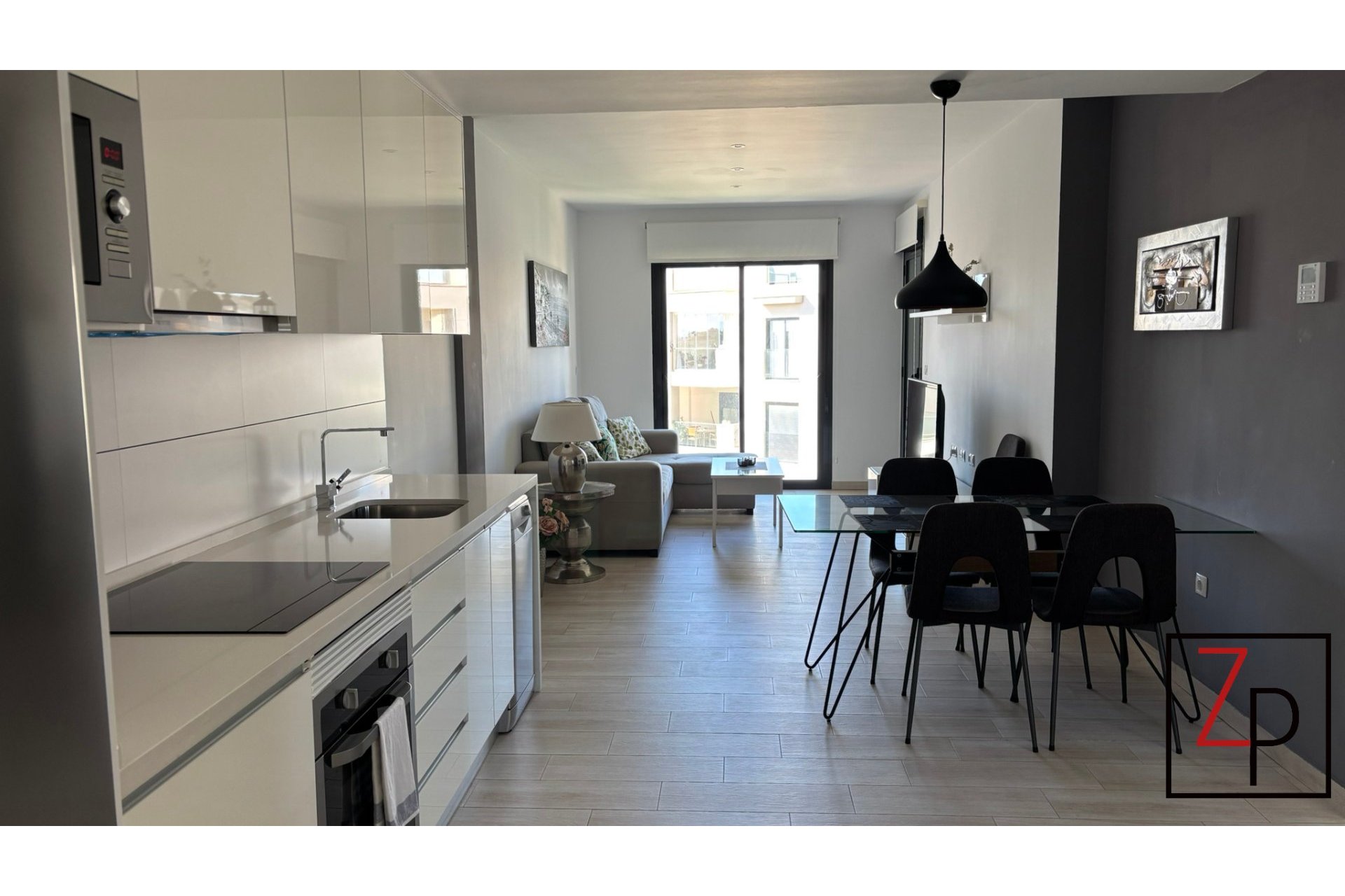 Reventa -  -
Orihuela Costa - Villamartín