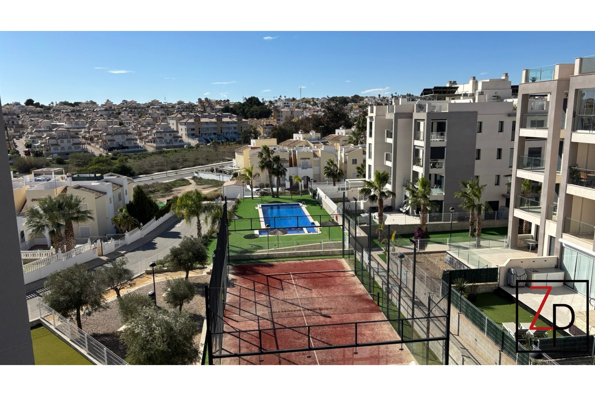Reventa -  -
Orihuela Costa - Villamartín