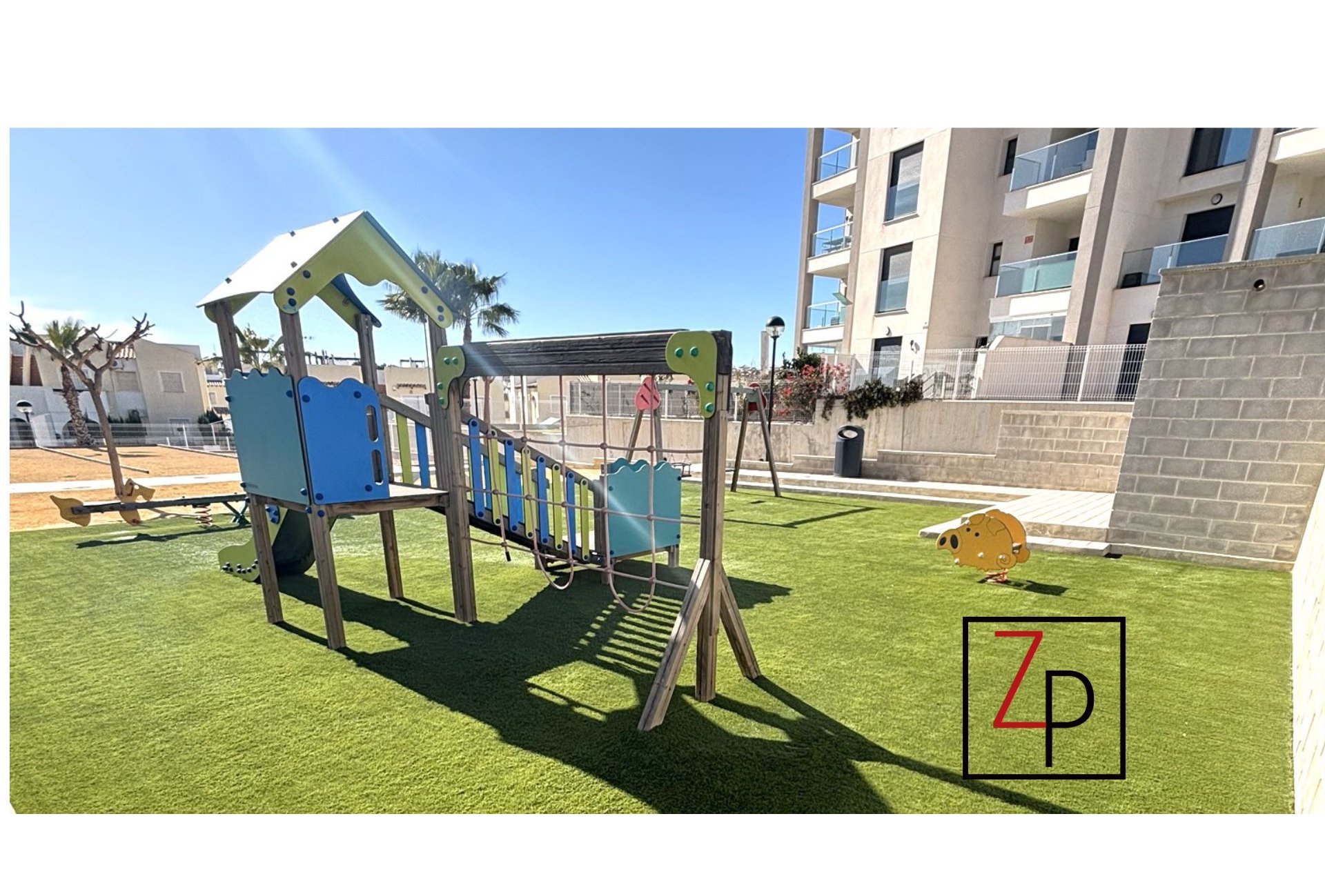 Reventa -  -
Orihuela Costa - Villamartín