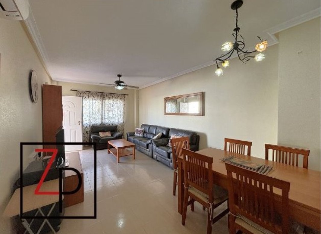 Reventa -  -
Orihuela Costa - Villamartín