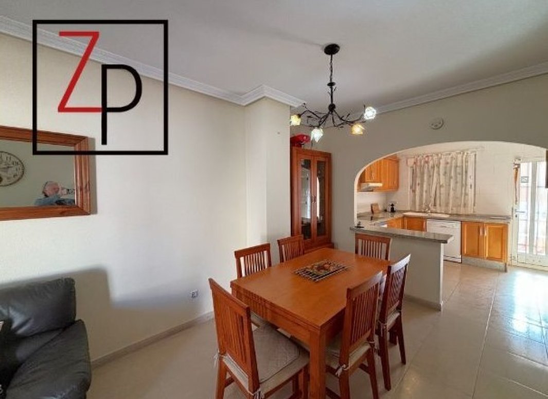 Reventa -  -
Orihuela Costa - Villamartín