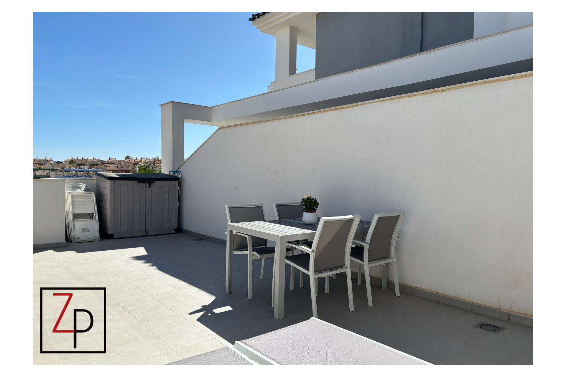 Reventa -  -
Orihuela Costa - Villamartín