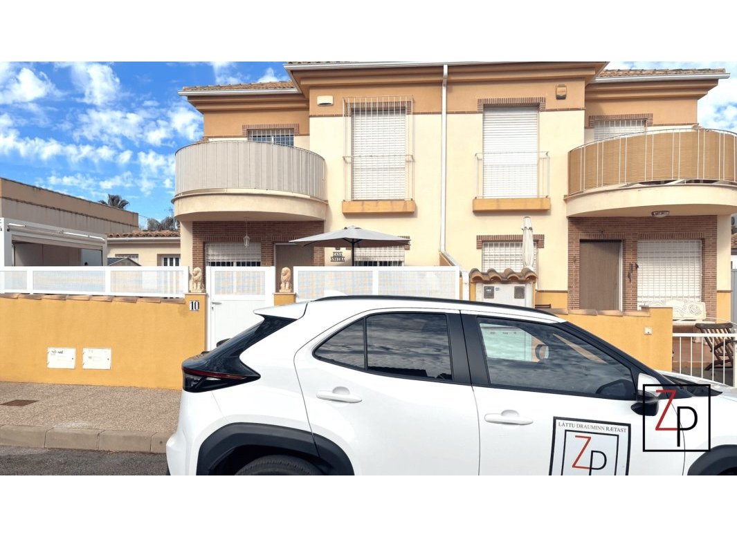 Reventa - Quad House -
Villamartín - PAU 8