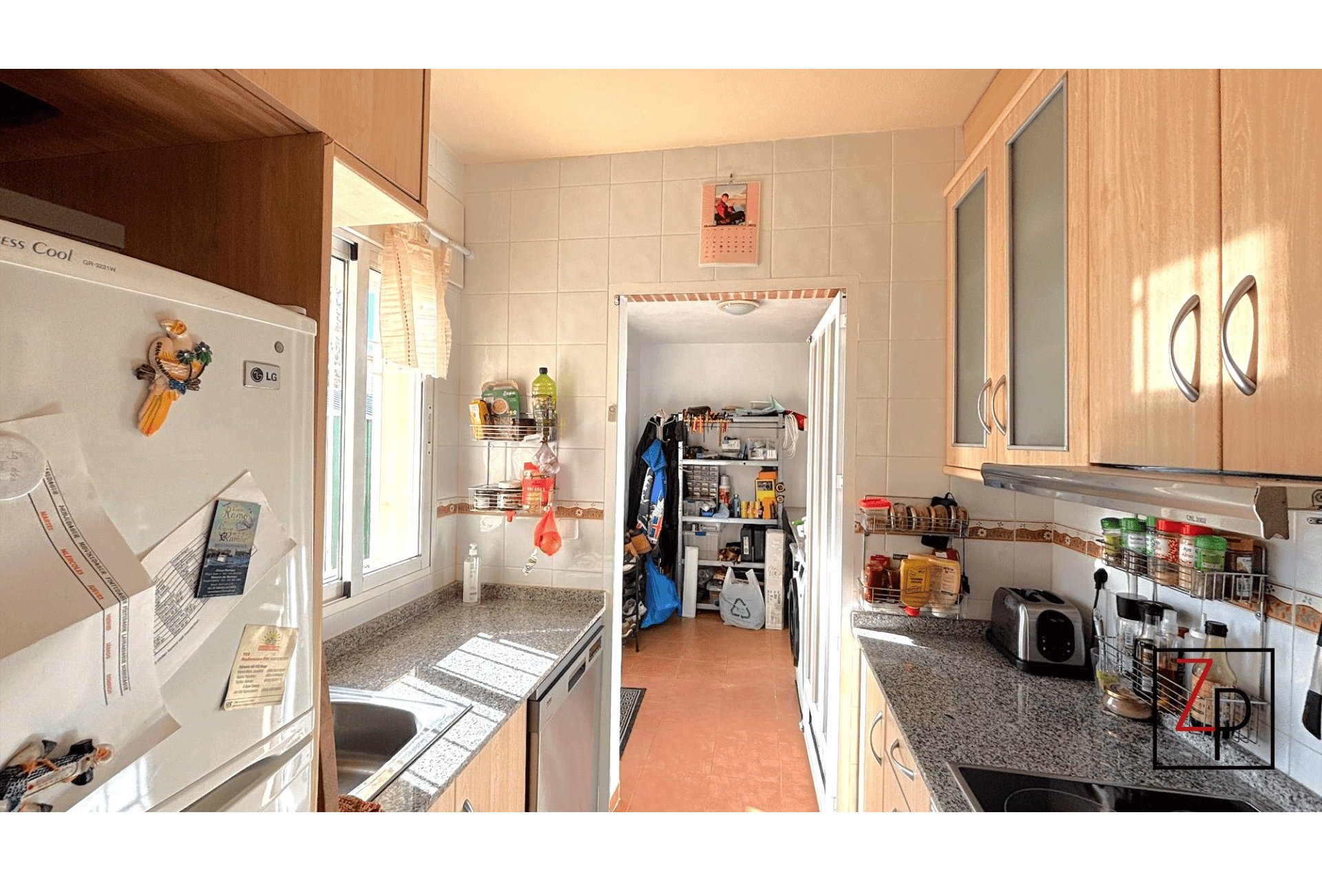 Reventa - Quad House -
Villamartín - PAU 8