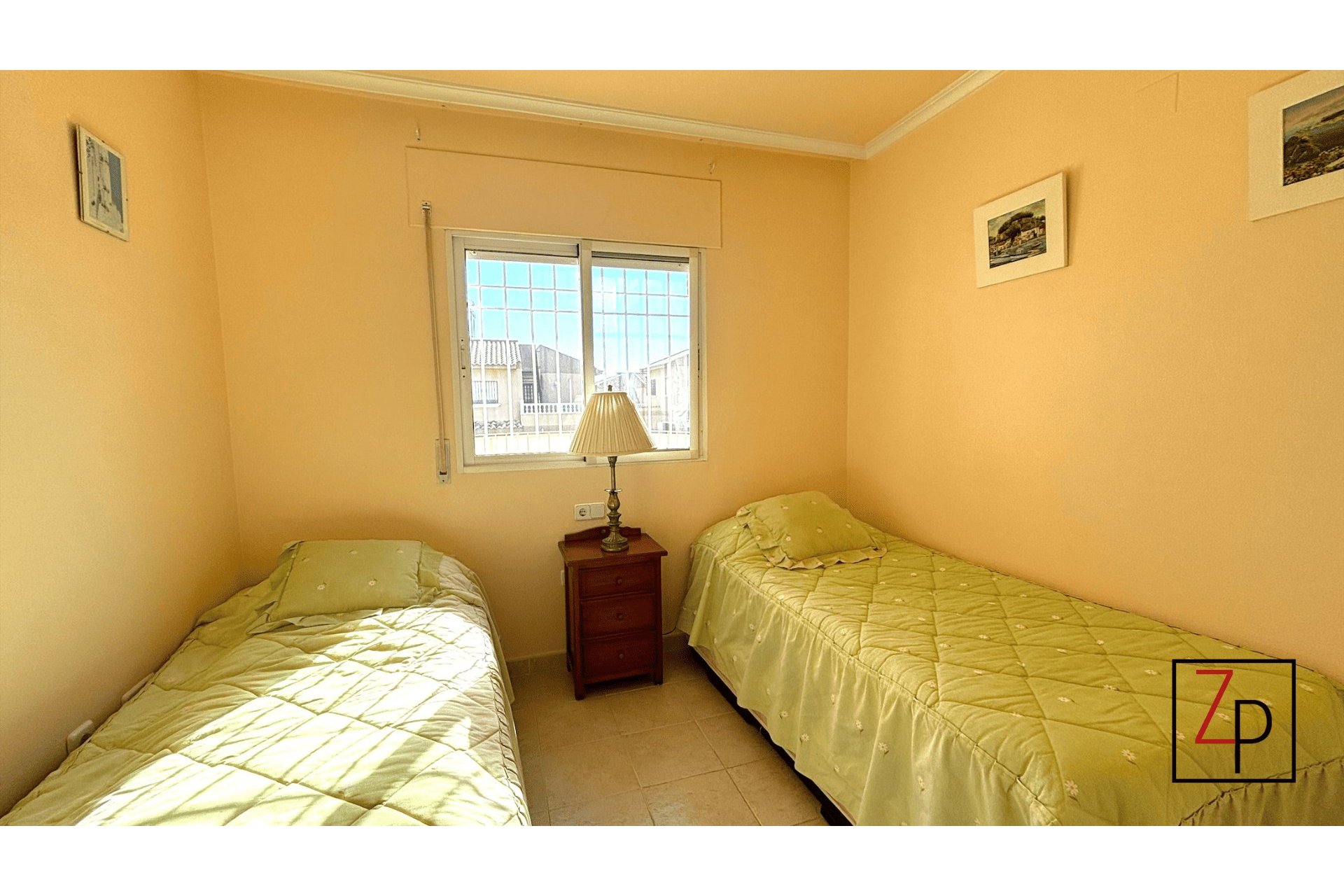 Reventa - Quad House -
Villamartín - PAU 8