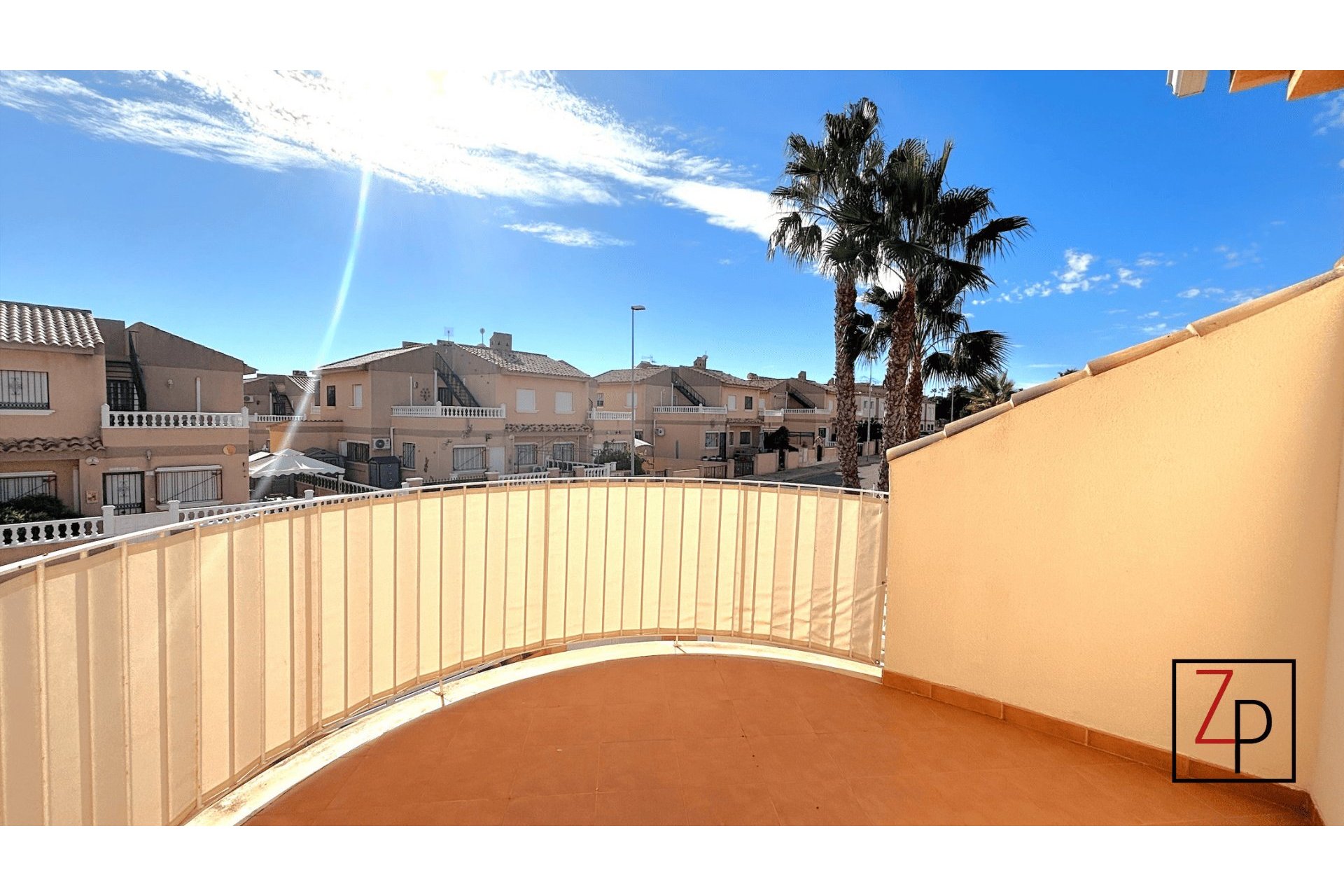 Reventa - Quad House -
Villamartín - PAU 8