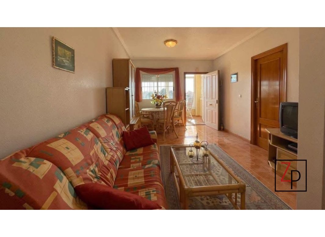 Reventa -  -
Torrevieja - Baños de Europa