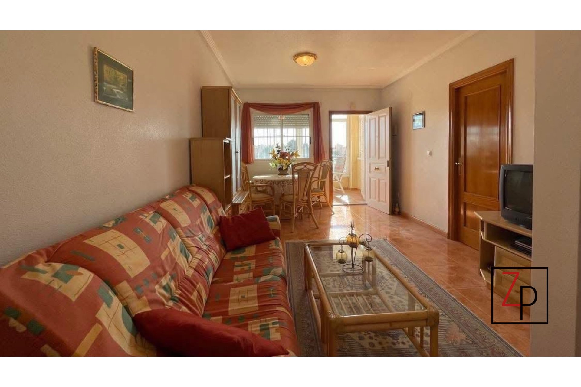 Reventa -  -
Torrevieja - Baños de Europa