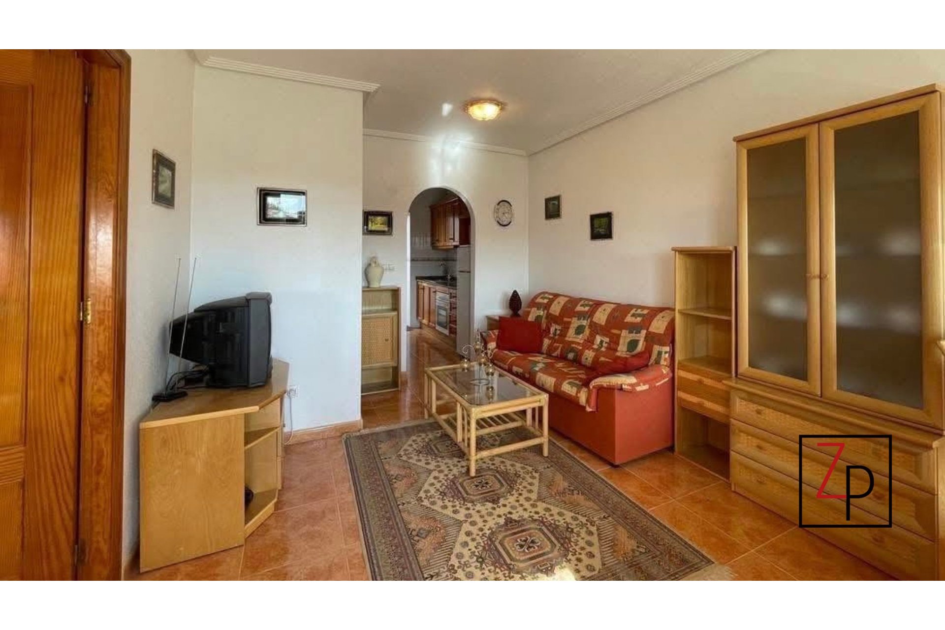 Reventa -  -
Torrevieja - Baños de Europa