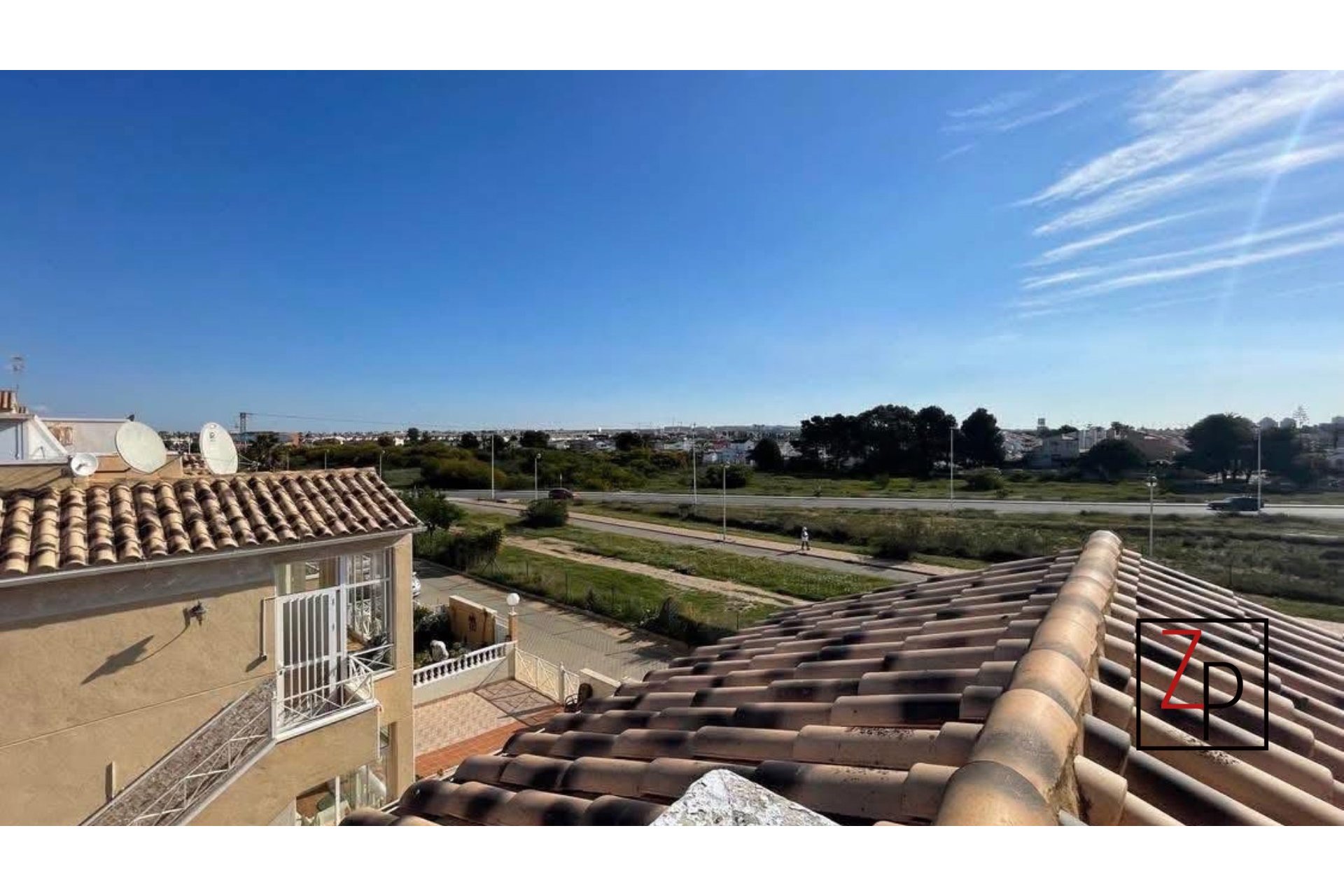 Reventa -  -
Torrevieja - Baños de Europa