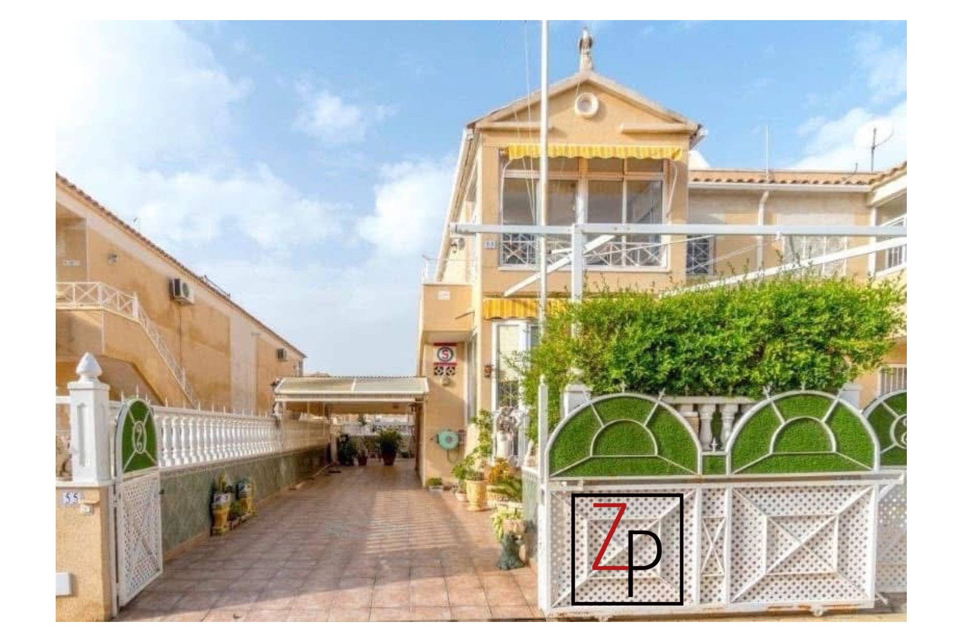 Reventa -  -
Torrevieja - Baños de Europa