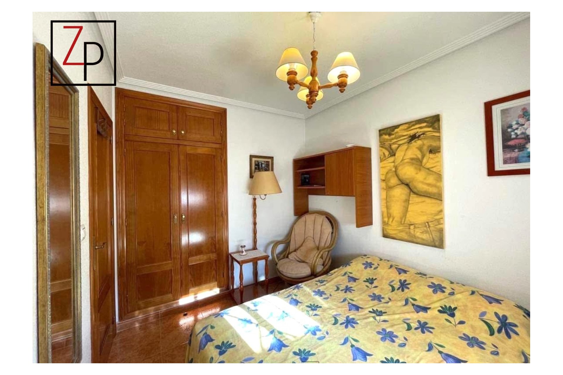 Reventa -  -
Torrevieja - Baños de Europa