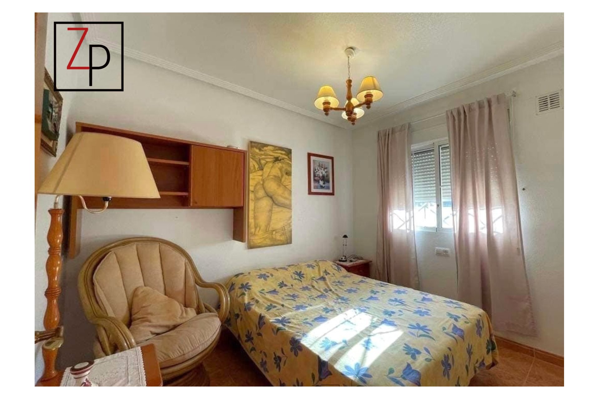 Reventa -  -
Torrevieja - Baños de Europa