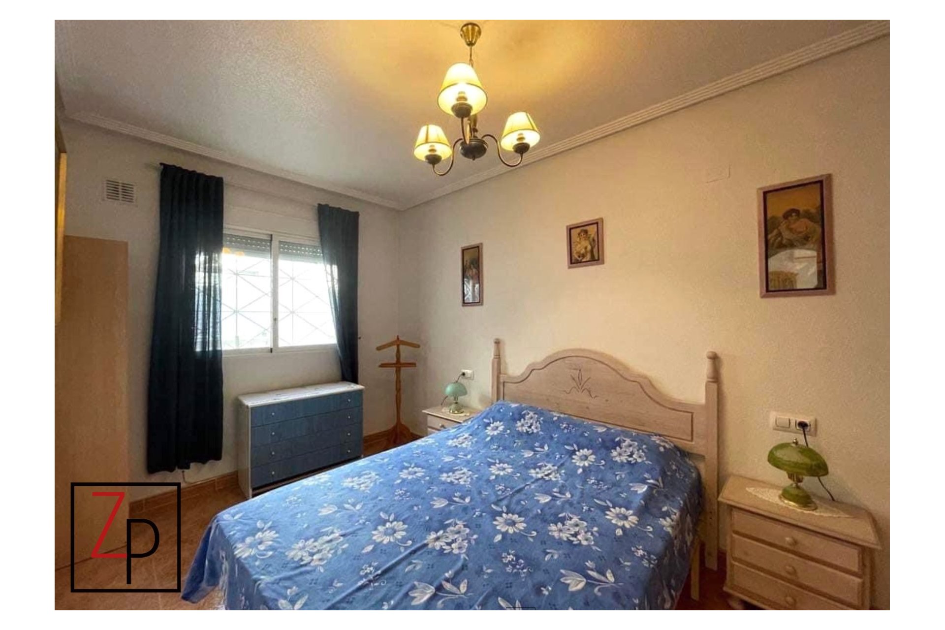 Reventa -  -
Torrevieja - Baños de Europa