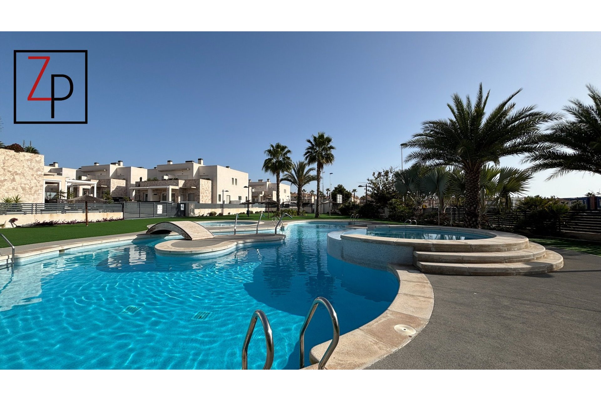 Reventa -  -
Torrevieja - Nueva Torrevieja - Aguas Nuevas