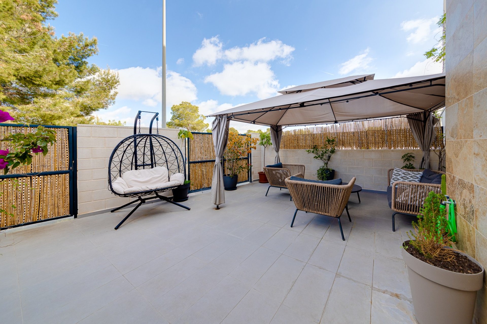 Reventa - Townhouse / Terraced House -
Orihuela Costa - Las Filipinas