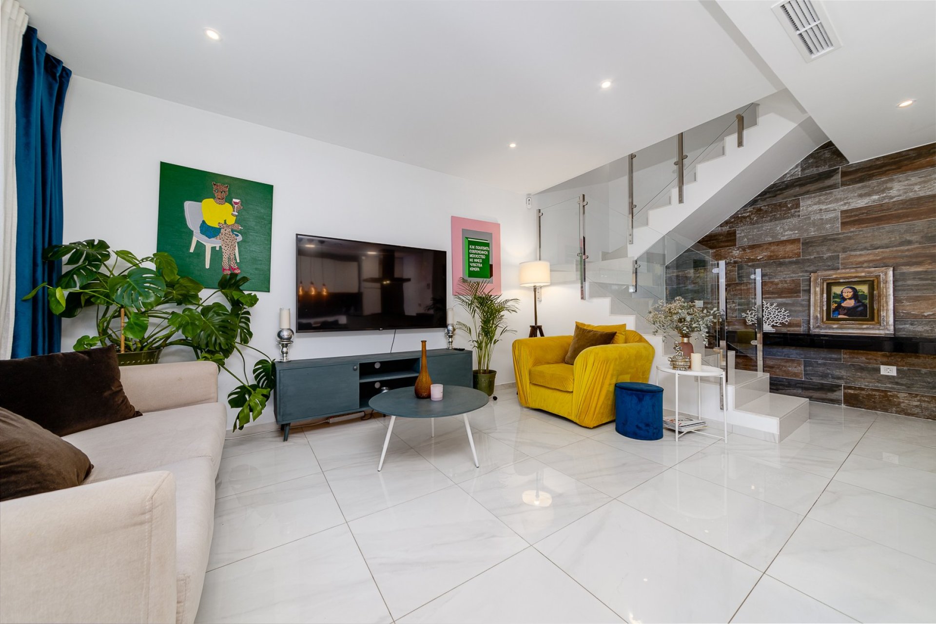 Reventa - Townhouse / Terraced House -
Orihuela Costa - Las Filipinas