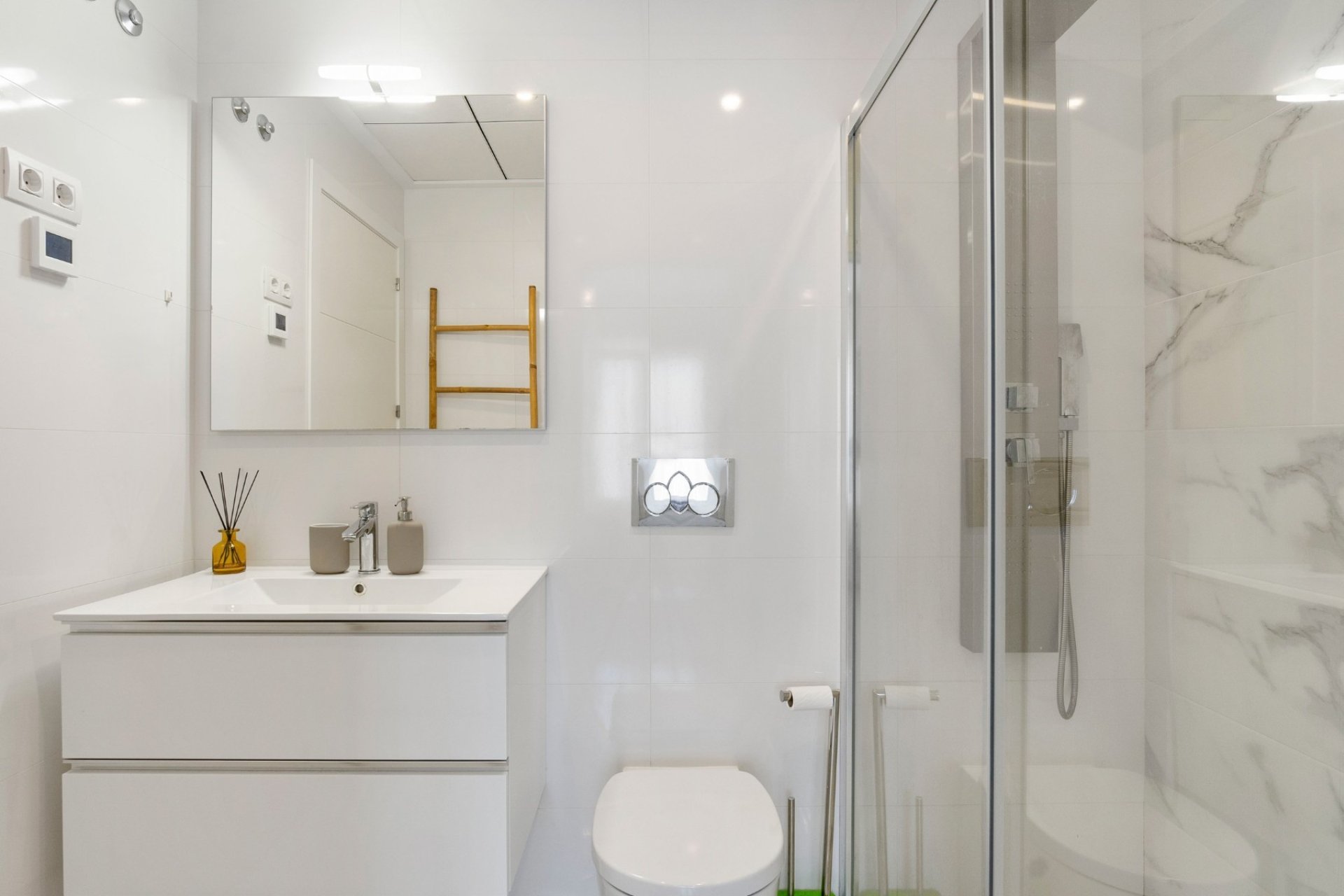 Reventa - Townhouse / Terraced House -
Orihuela Costa - Las Filipinas