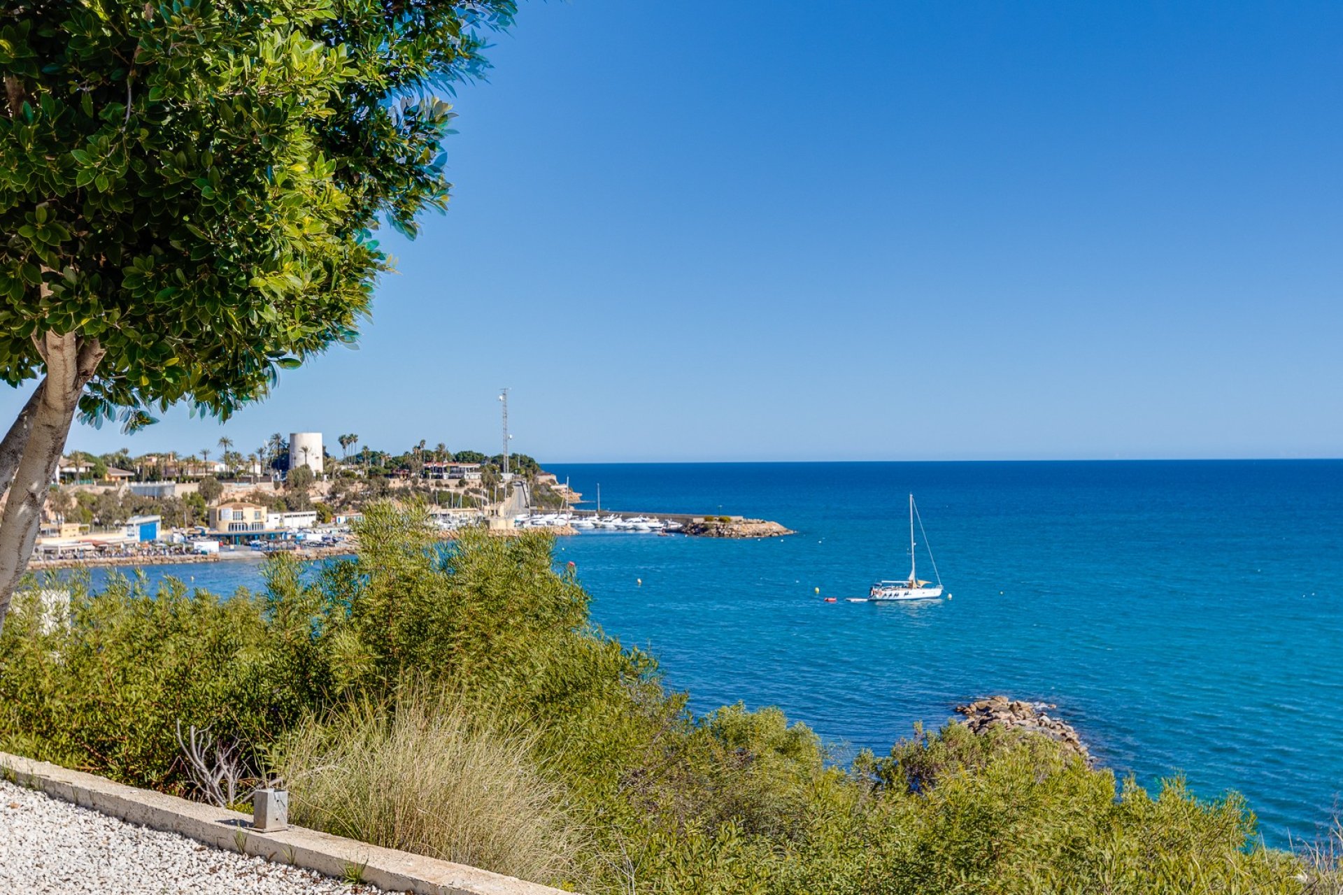Reventa - Townhouse / Terraced House -
Orihuela Costa - Las Filipinas