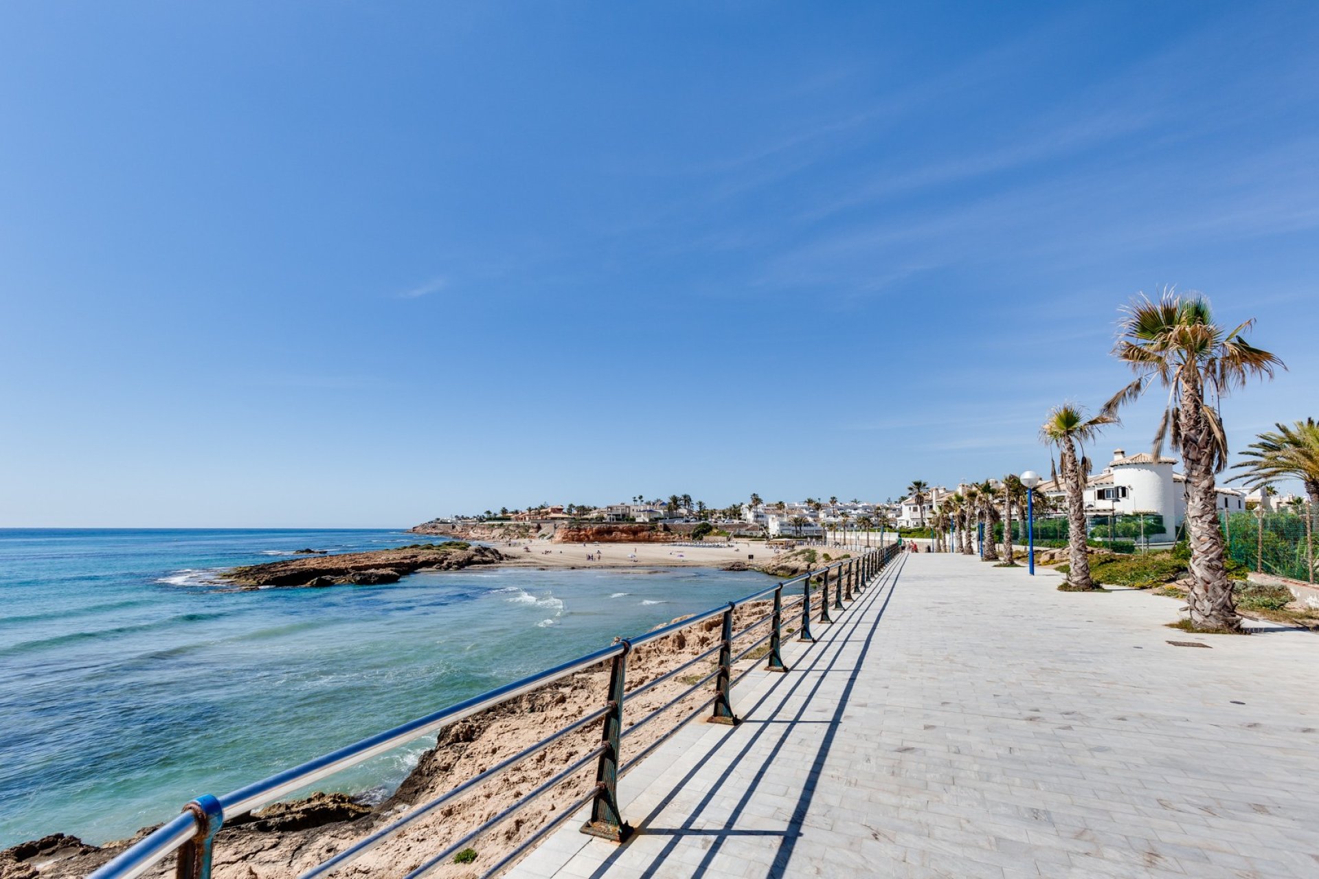 Reventa - Townhouse / Terraced House -
Orihuela Costa - Las Filipinas
