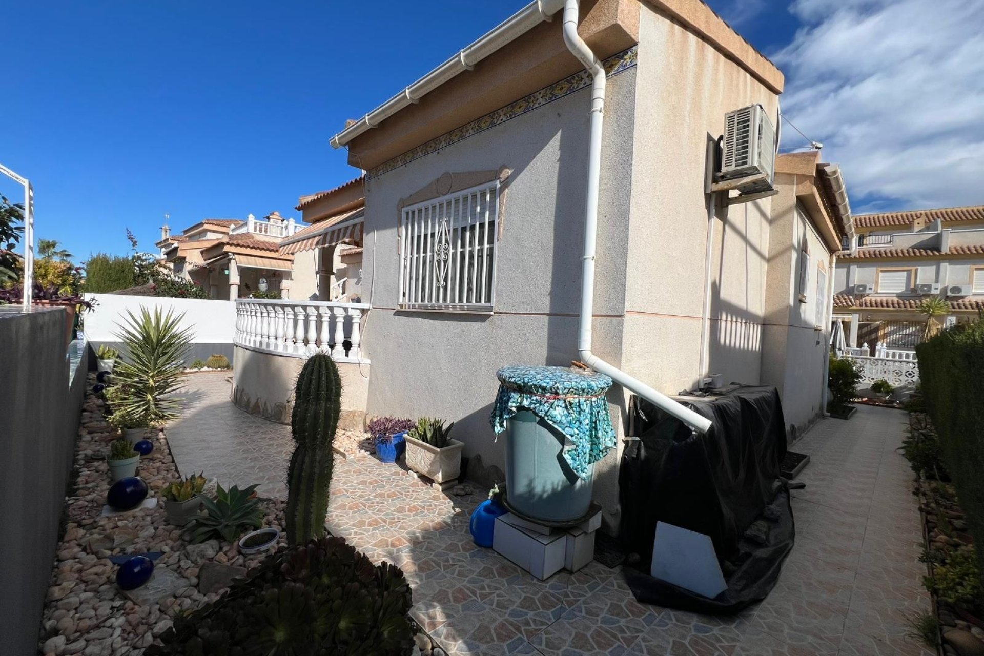 Reventa - Villa -
3409 - La finca Golf
