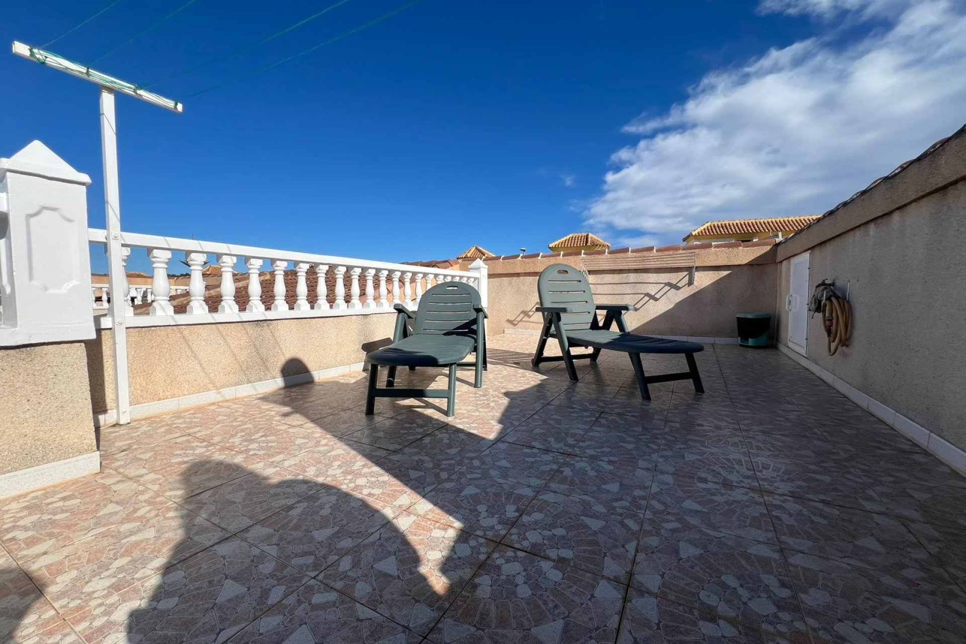 Reventa - Villa -
3409 - La finca Golf