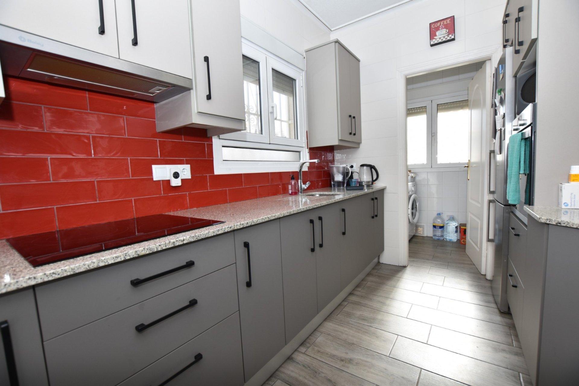 Reventa - Villa -
3409 - La finca Golf