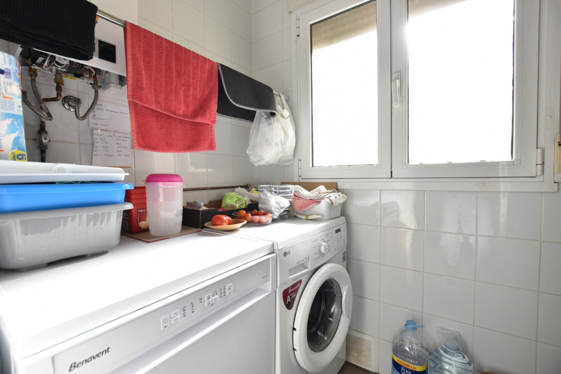 Reventa - Villa -
3409 - La finca Golf