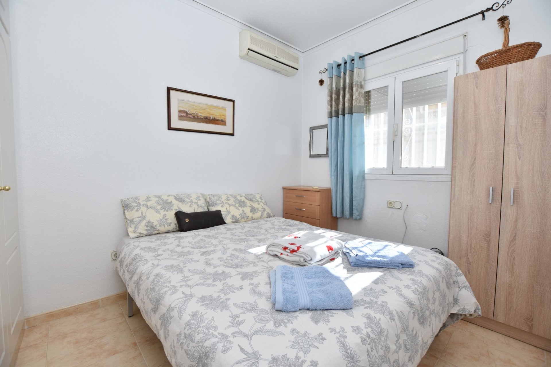 Reventa - Villa -
3409 - La finca Golf