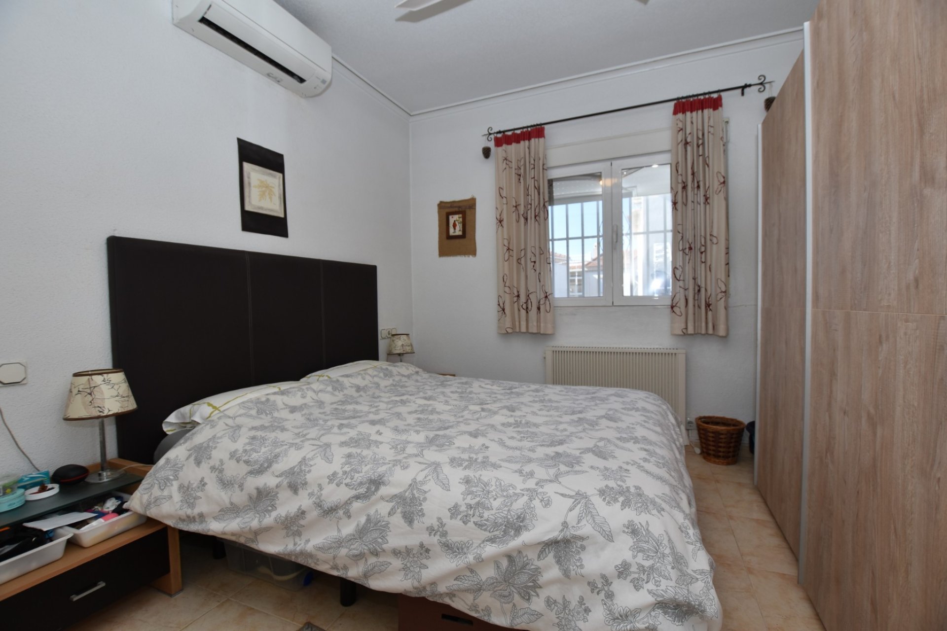 Reventa - Villa -
3409 - La finca Golf