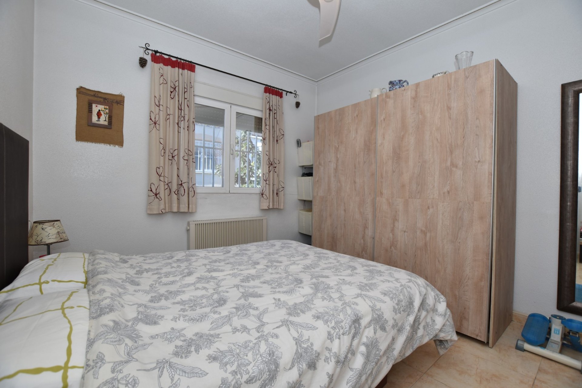 Reventa - Villa -
3409 - La finca Golf