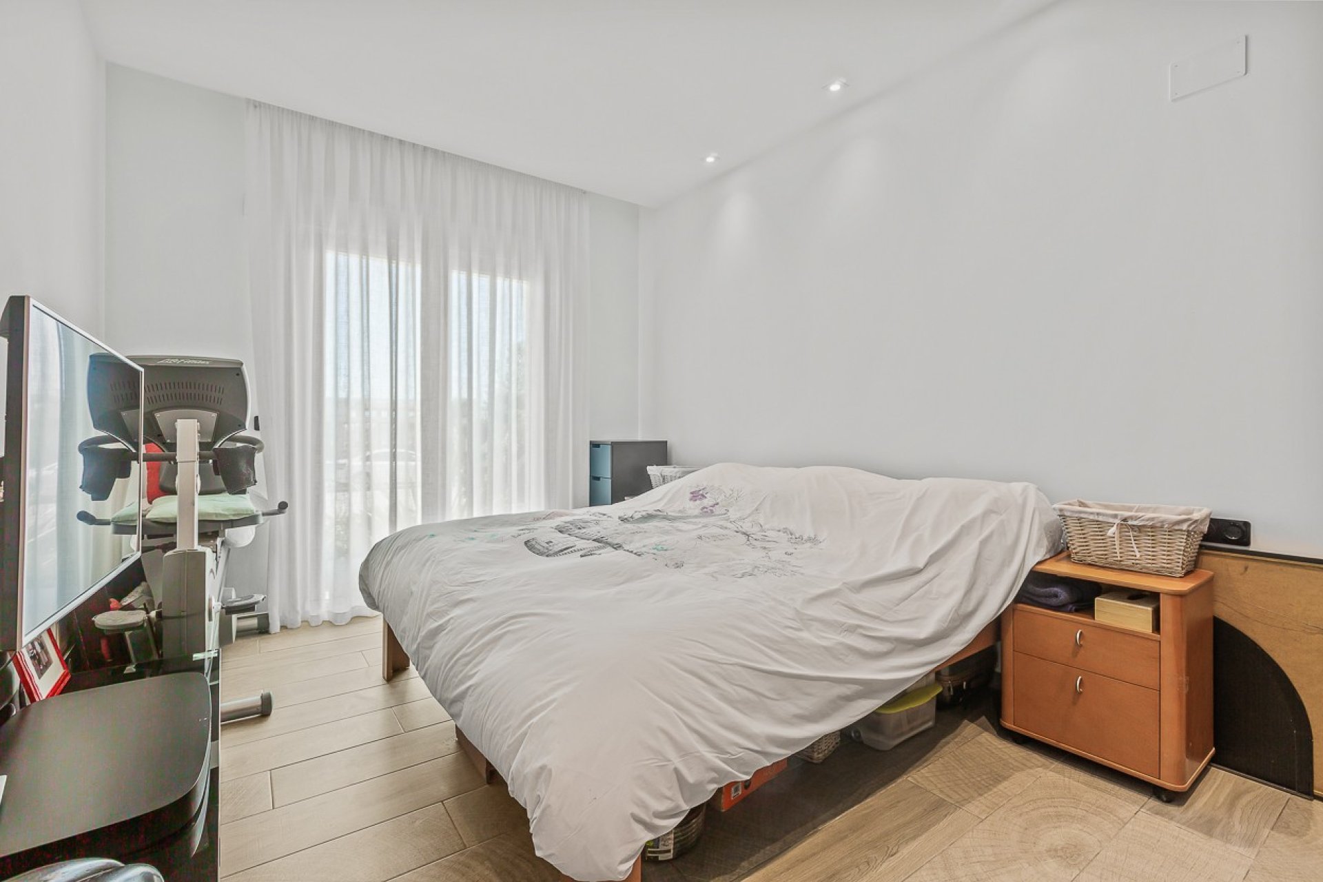 Reventa - Villa -
3409 - La finca Golf