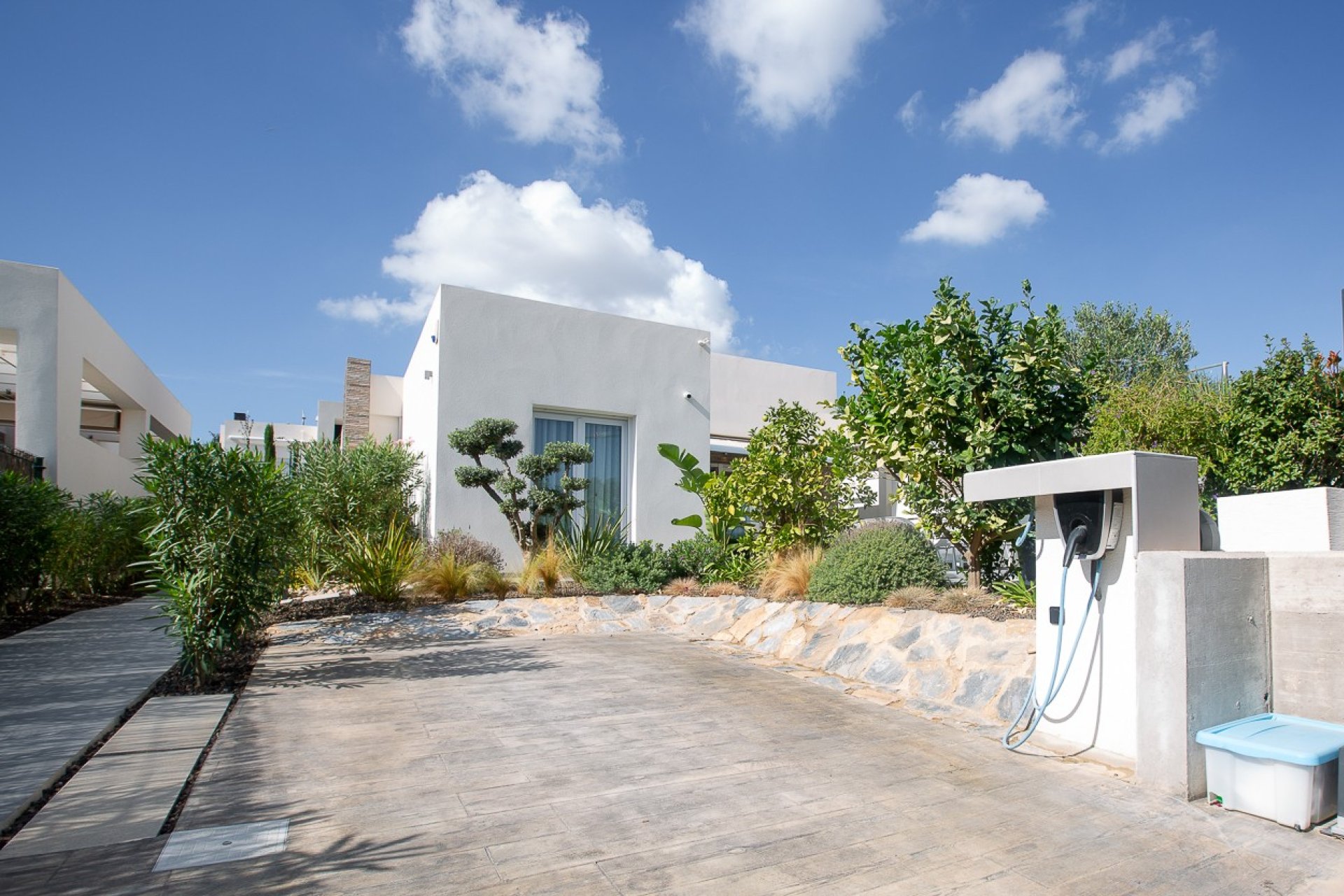 Reventa - Villa -
3409 - La finca Golf