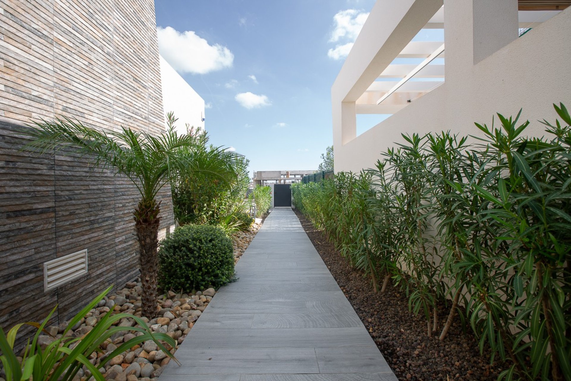 Reventa - Villa -
3409 - La finca Golf