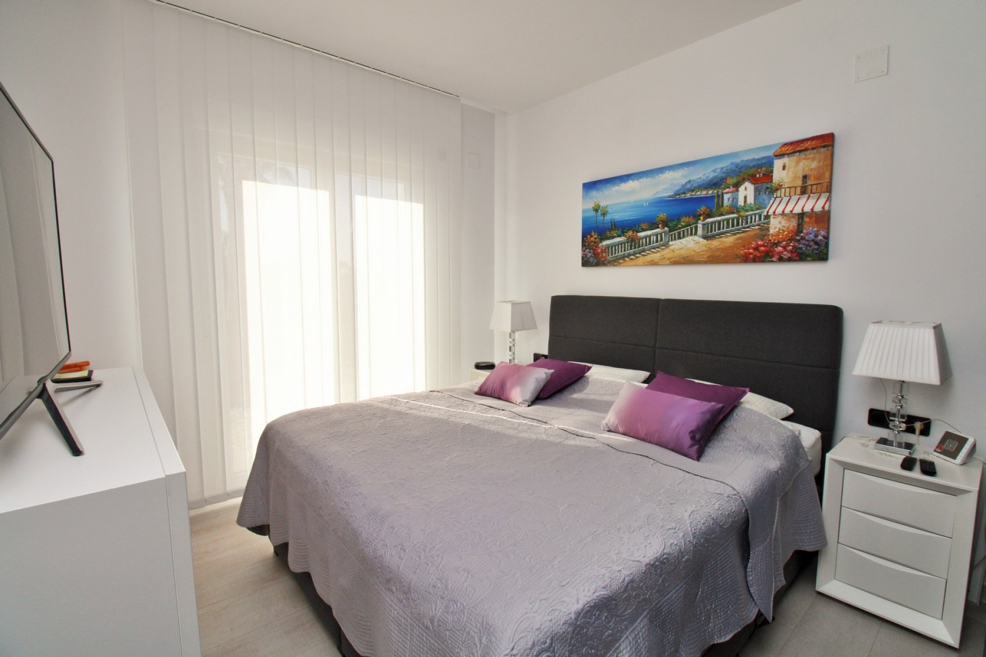 Reventa - Villa -
3409 - La finca Golf
