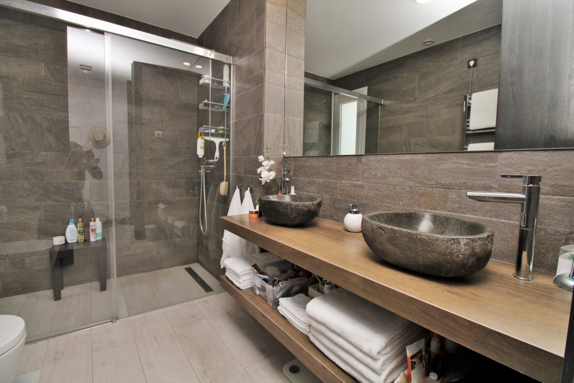 Reventa - Villa -
3409 - La finca Golf