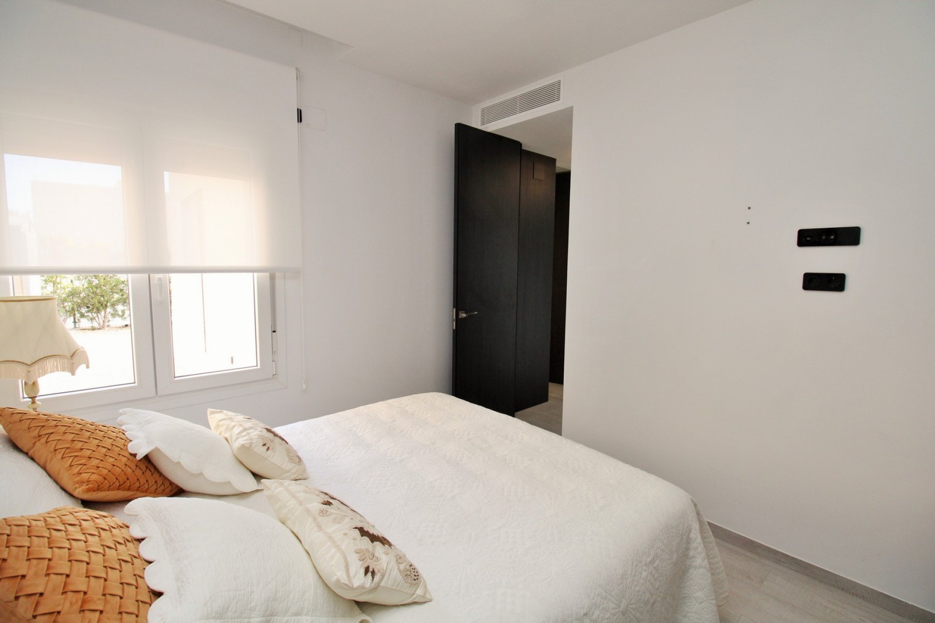Reventa - Villa -
3409 - La finca Golf