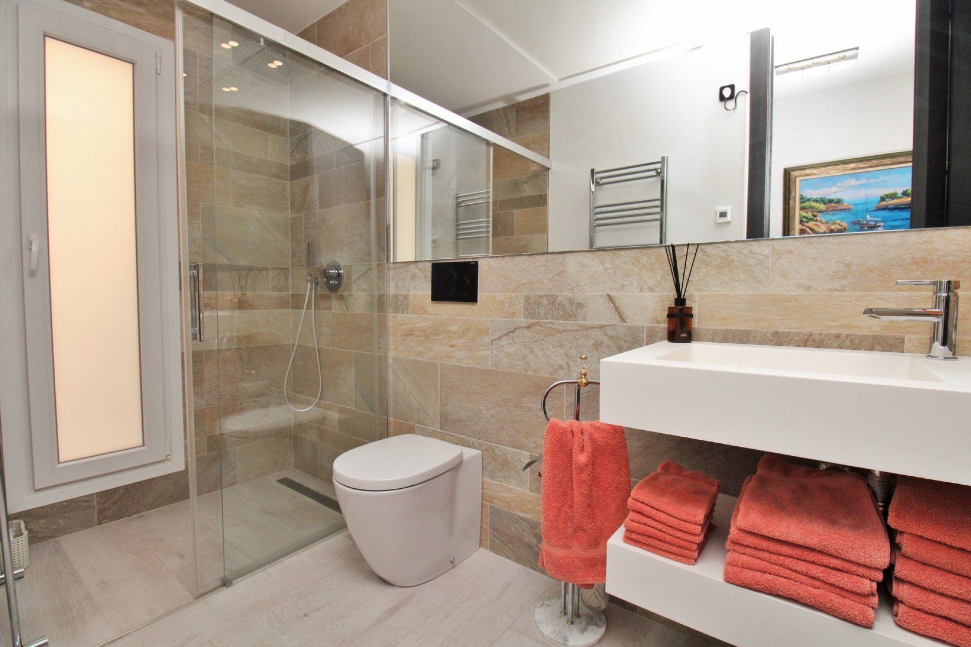 Reventa - Villa -
3409 - La finca Golf