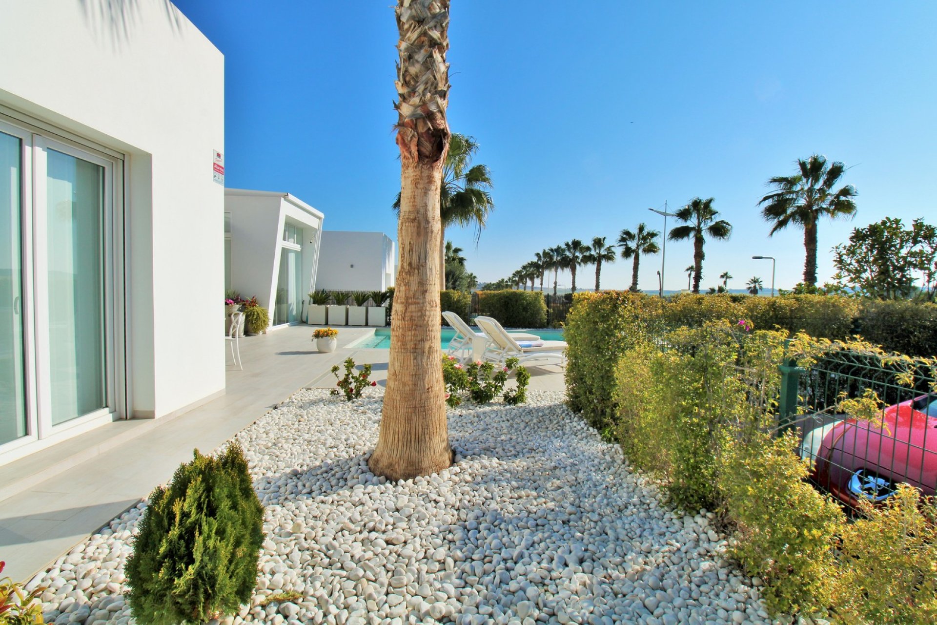 Reventa - Villa -
3409 - La finca Golf