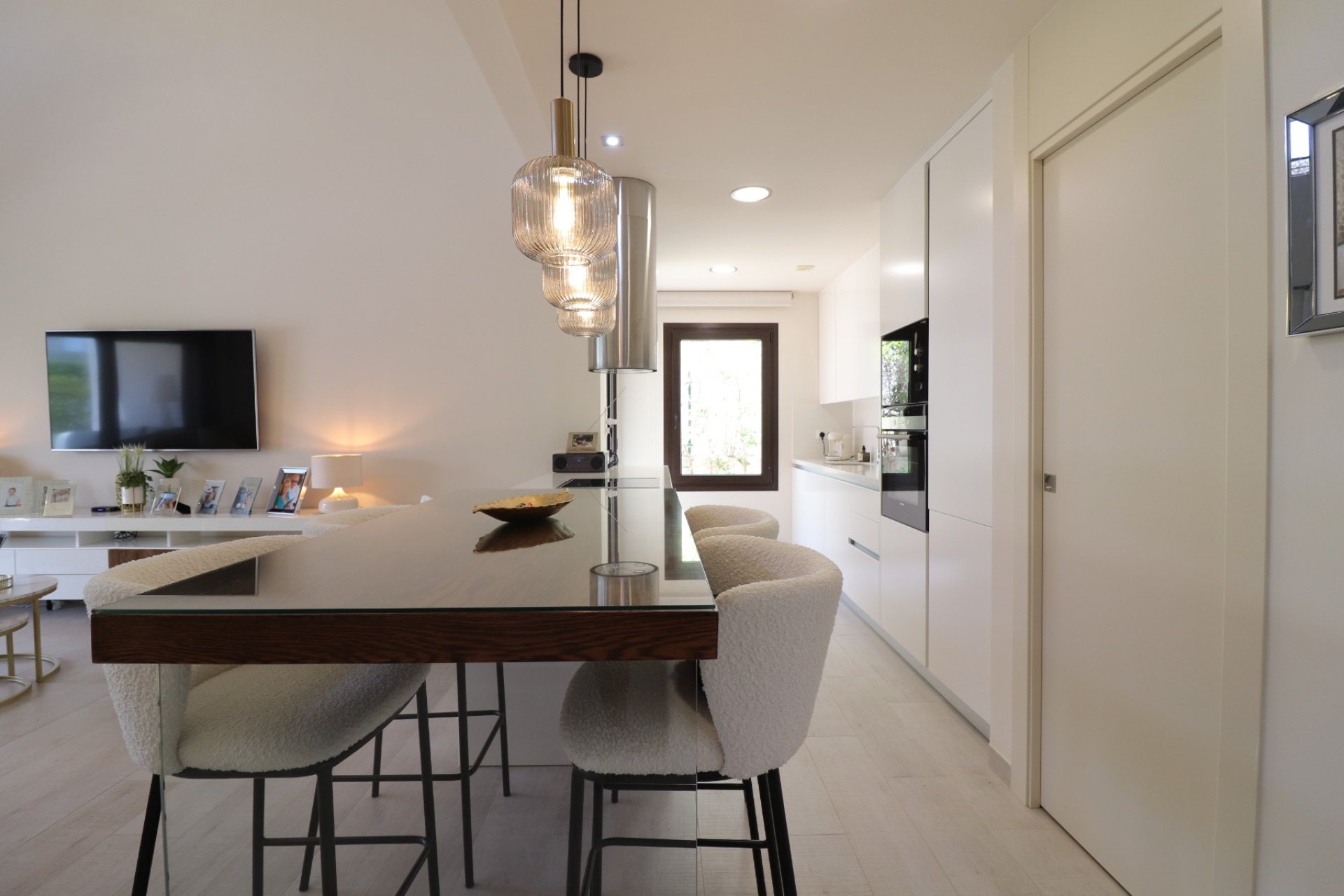 Reventa - Villa -
3409 - La finca Golf
