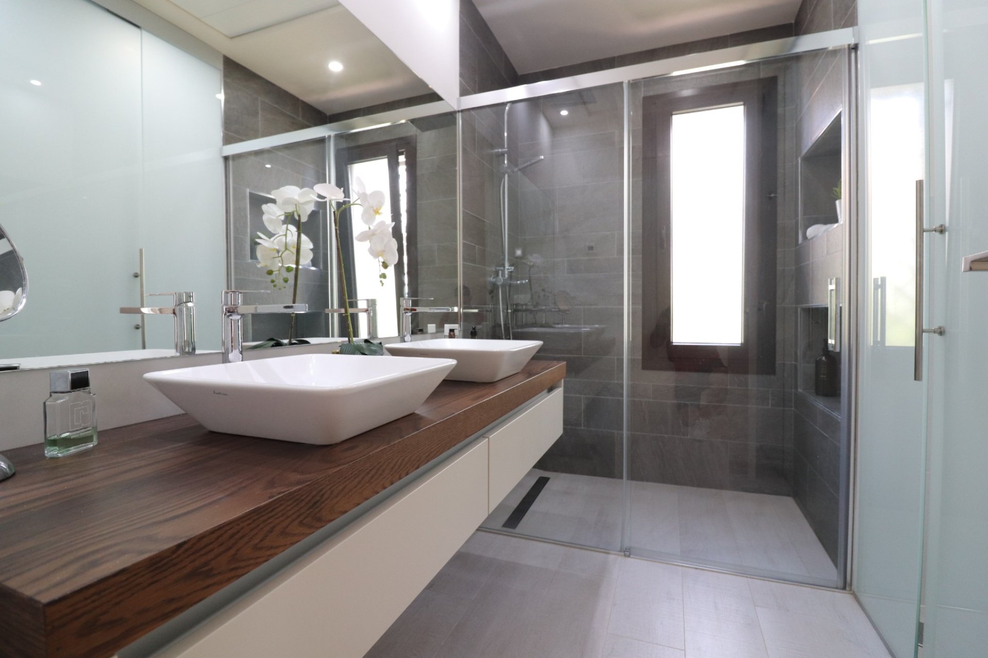 Reventa - Villa -
3409 - La finca Golf