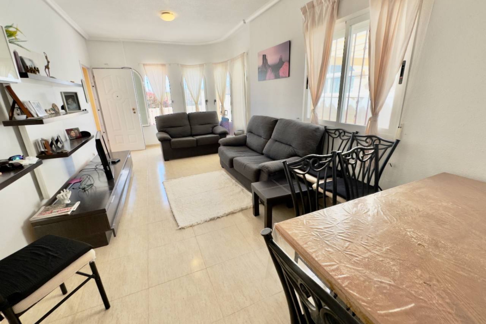 Reventa - Villa -
3409 - Lo Crispin