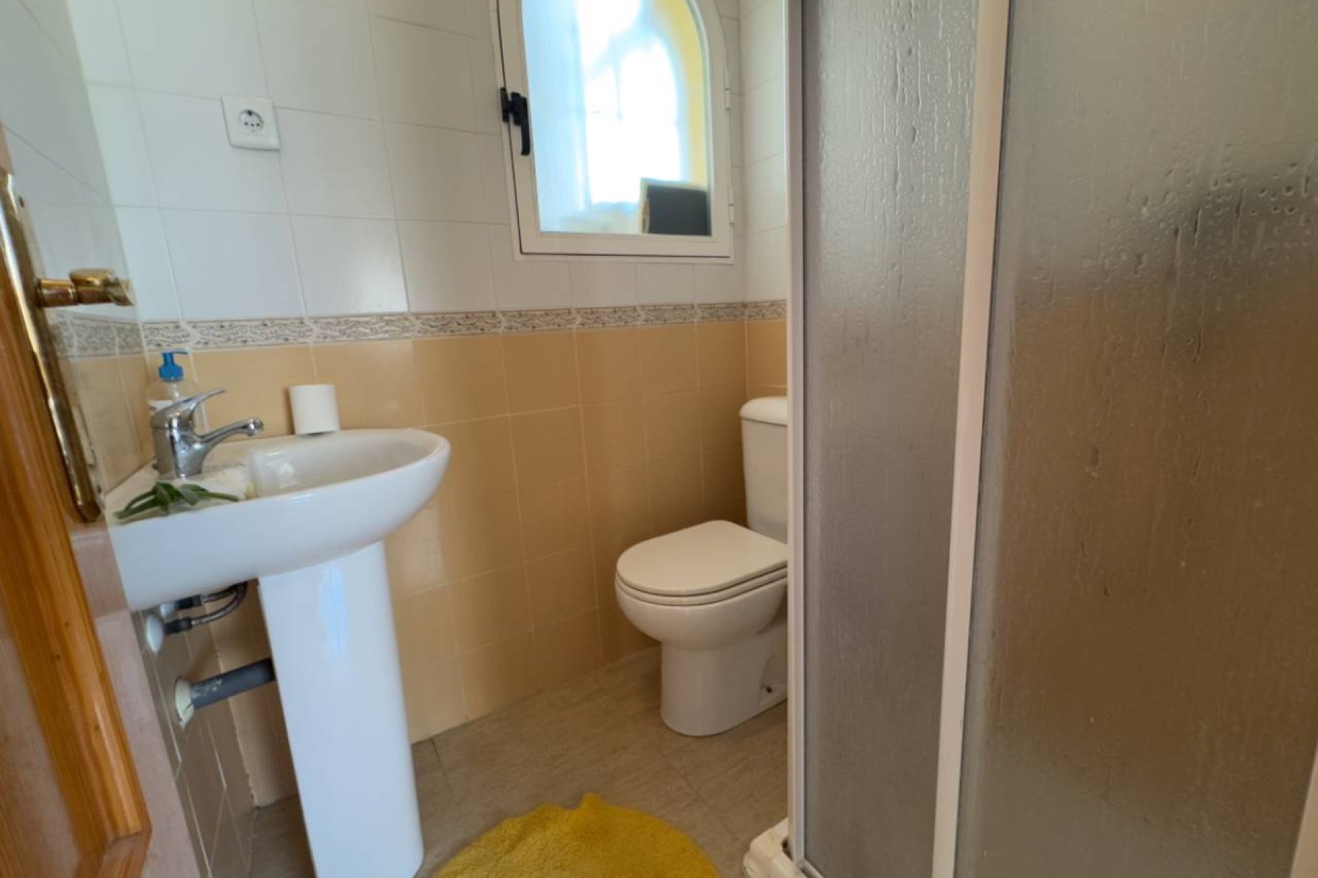 Reventa - Villa -
3409 - Lo Crispin