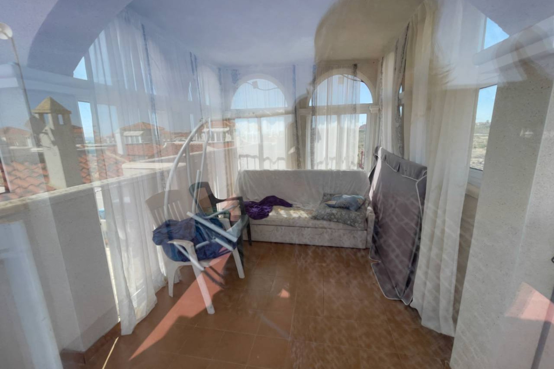 Reventa - Villa -
3409 - Lo Crispin