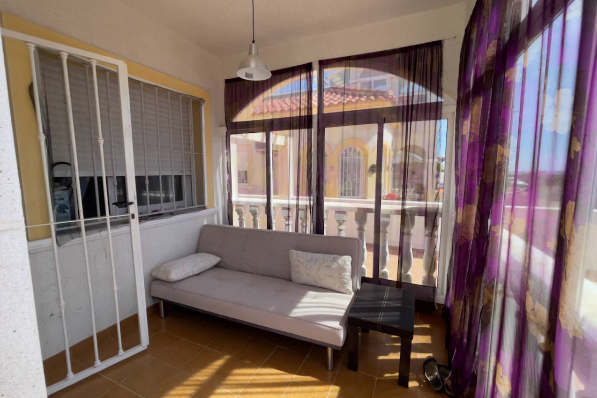 Reventa - Villa -
3409 - Lo Crispin