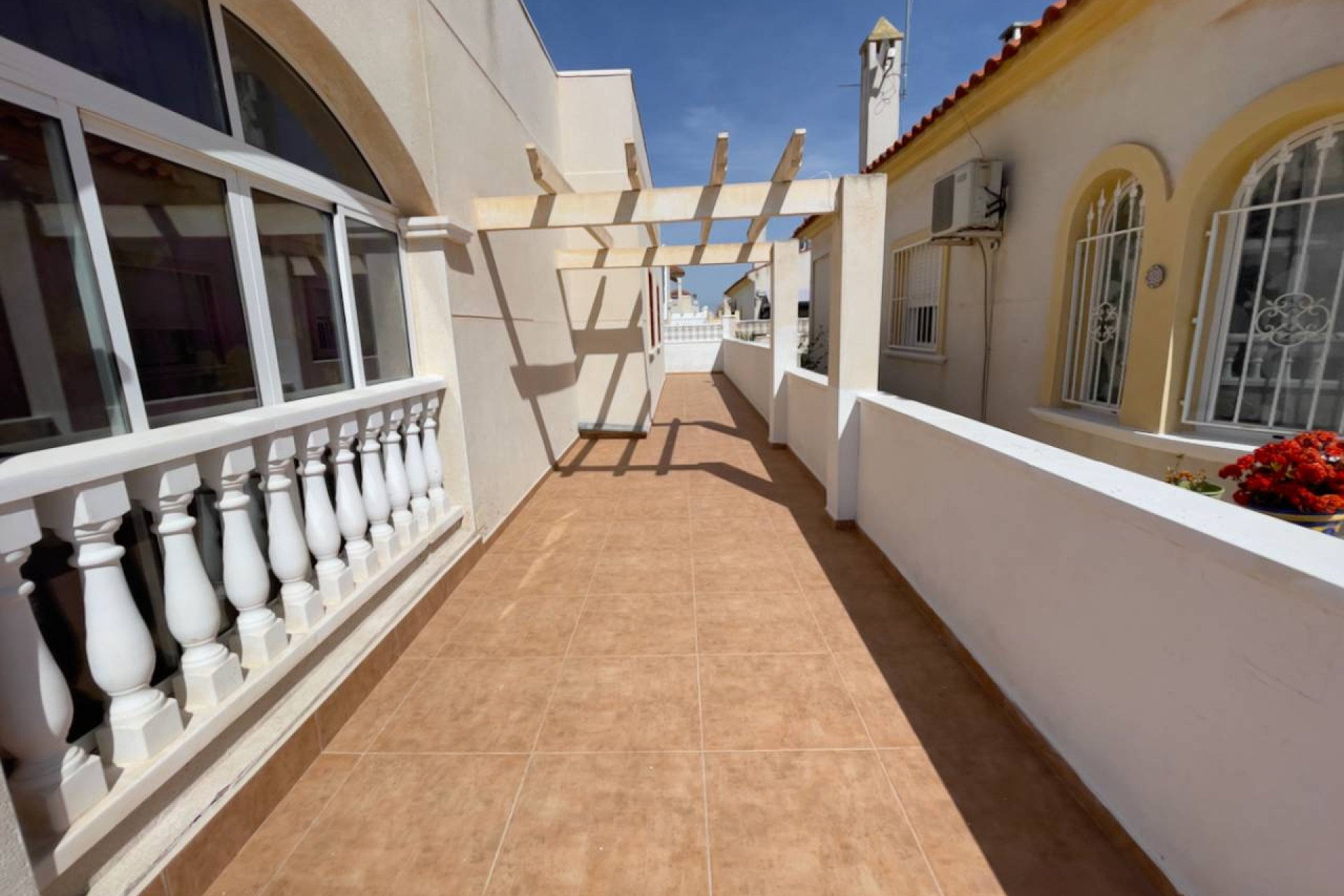 Reventa - Villa -
3409 - Lo Crispin